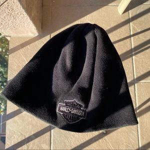 Harley-Davidson Beanie